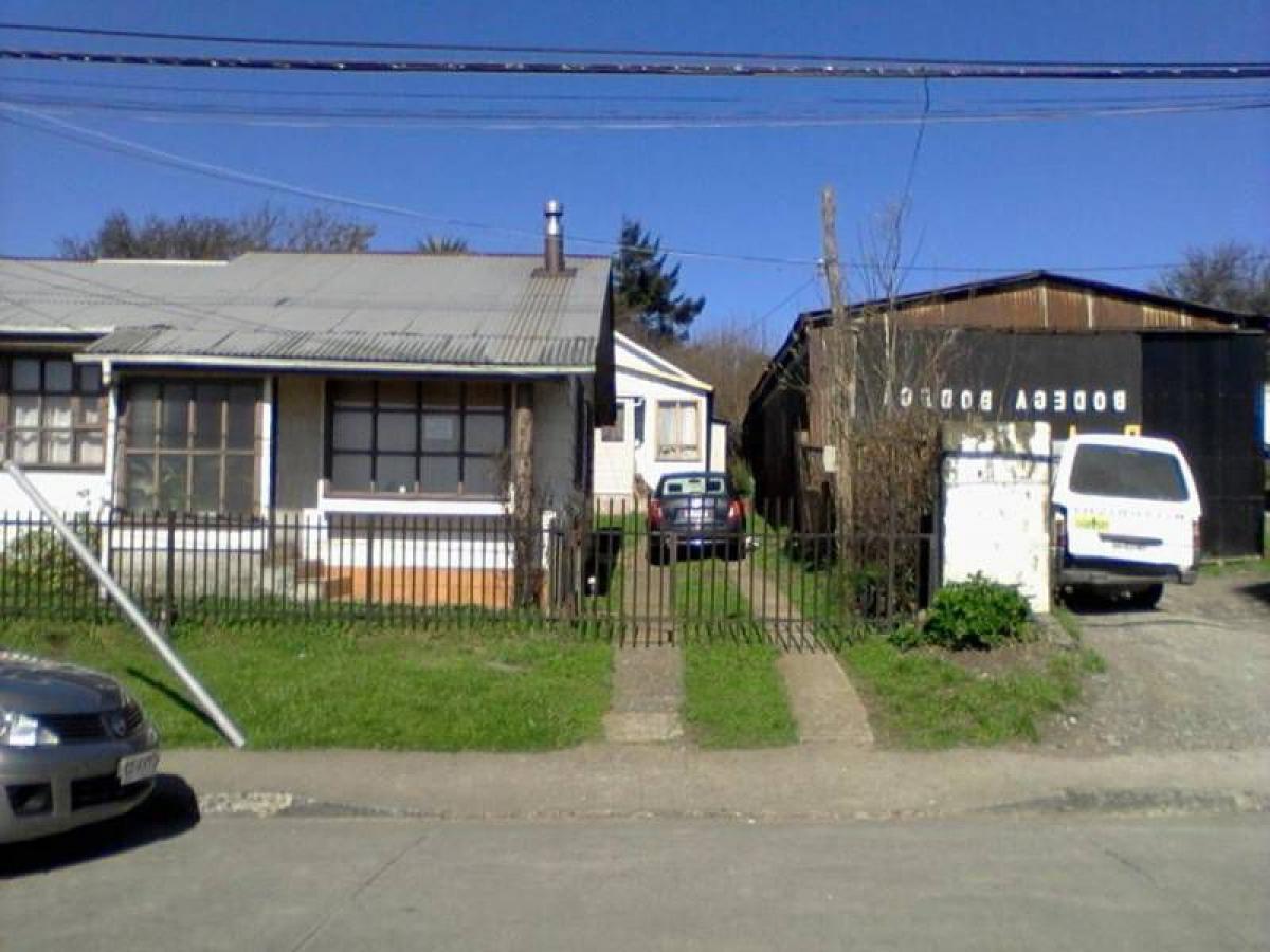 Picture of Condo For Sale in Region De Los Lagos, Los Lagos, Chile