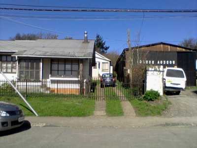 Condo For Sale in Region De Los Lagos, Chile