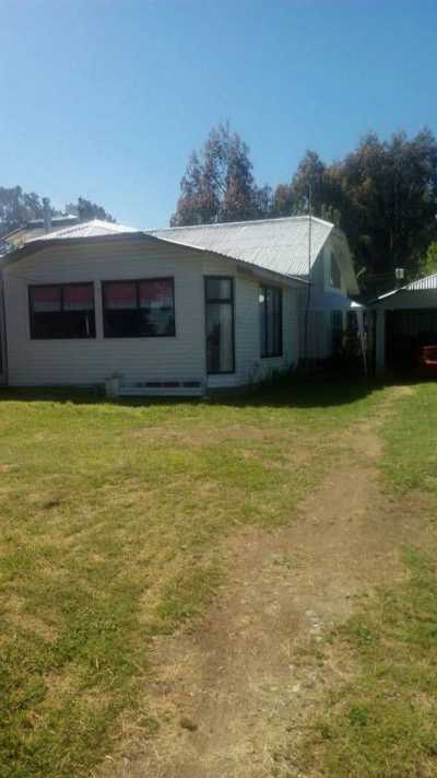 Home For Sale in Region De Los Lagos, Chile