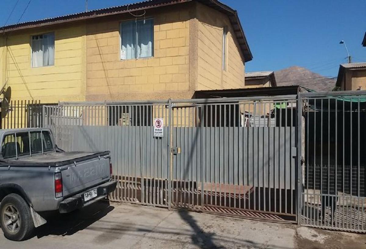 Picture of Home For Sale in Region De Atacama, Atacama, Chile