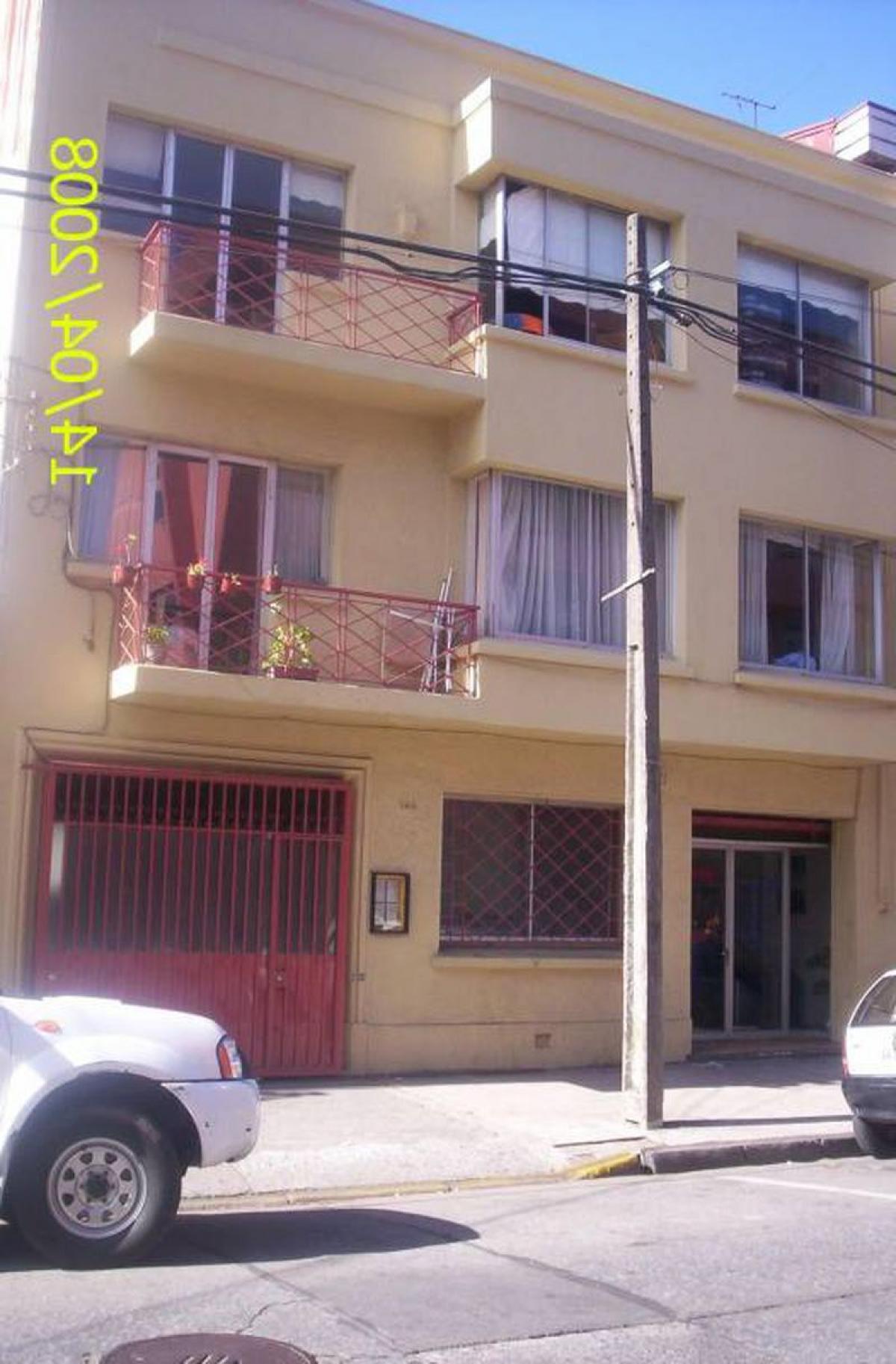 Picture of Condo For Sale in Region Del Bio Bio, Bio Bio, Chile