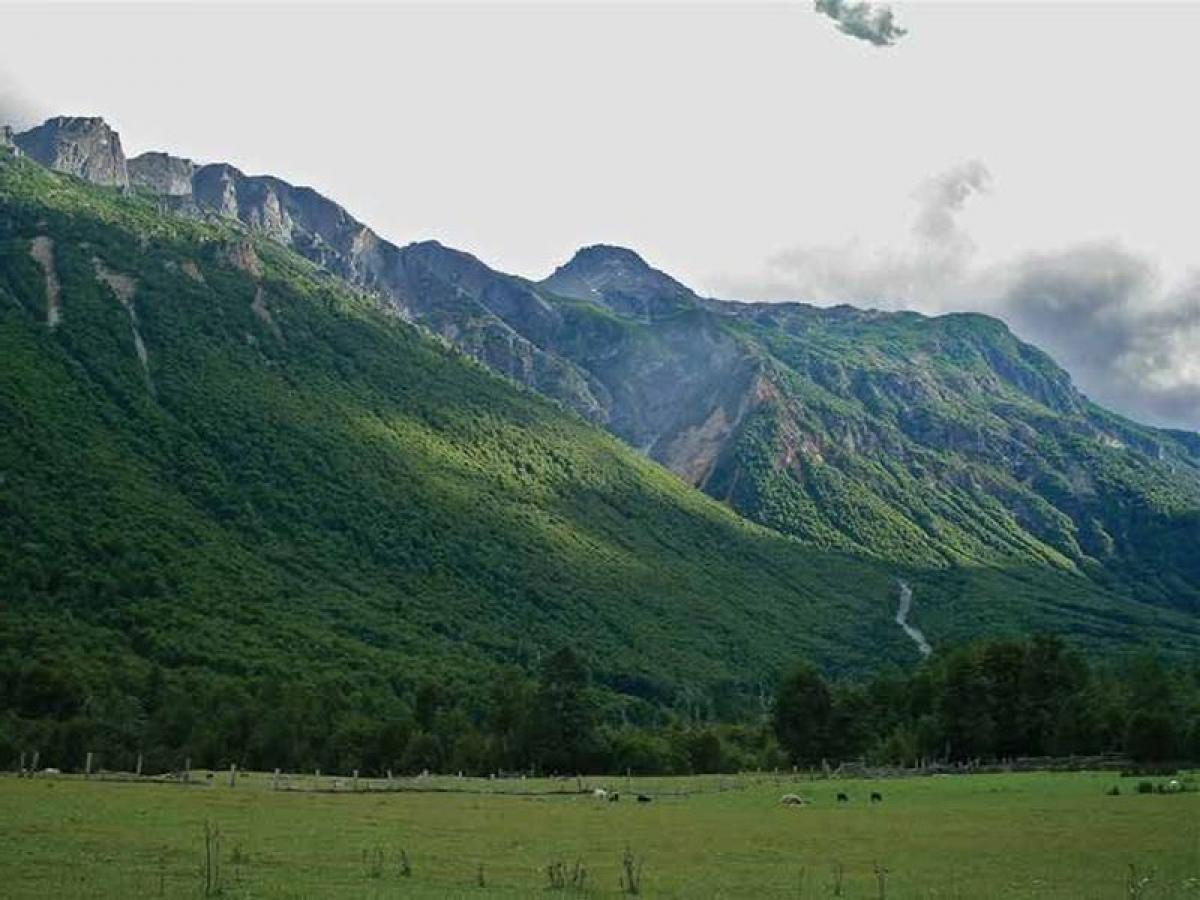 Picture of Residential Land For Sale in Region De Los Lagos, Los Lagos, Chile