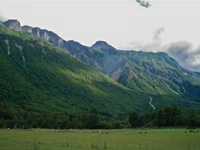 Residential Land For Sale in Region De Los Lagos, Chile