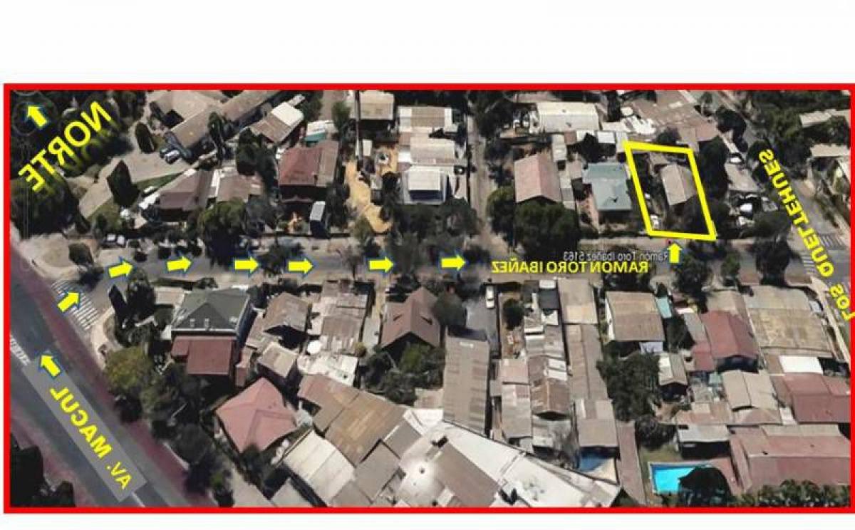 Picture of Condo For Sale in Santiago, Region Metropolitana
, Chile