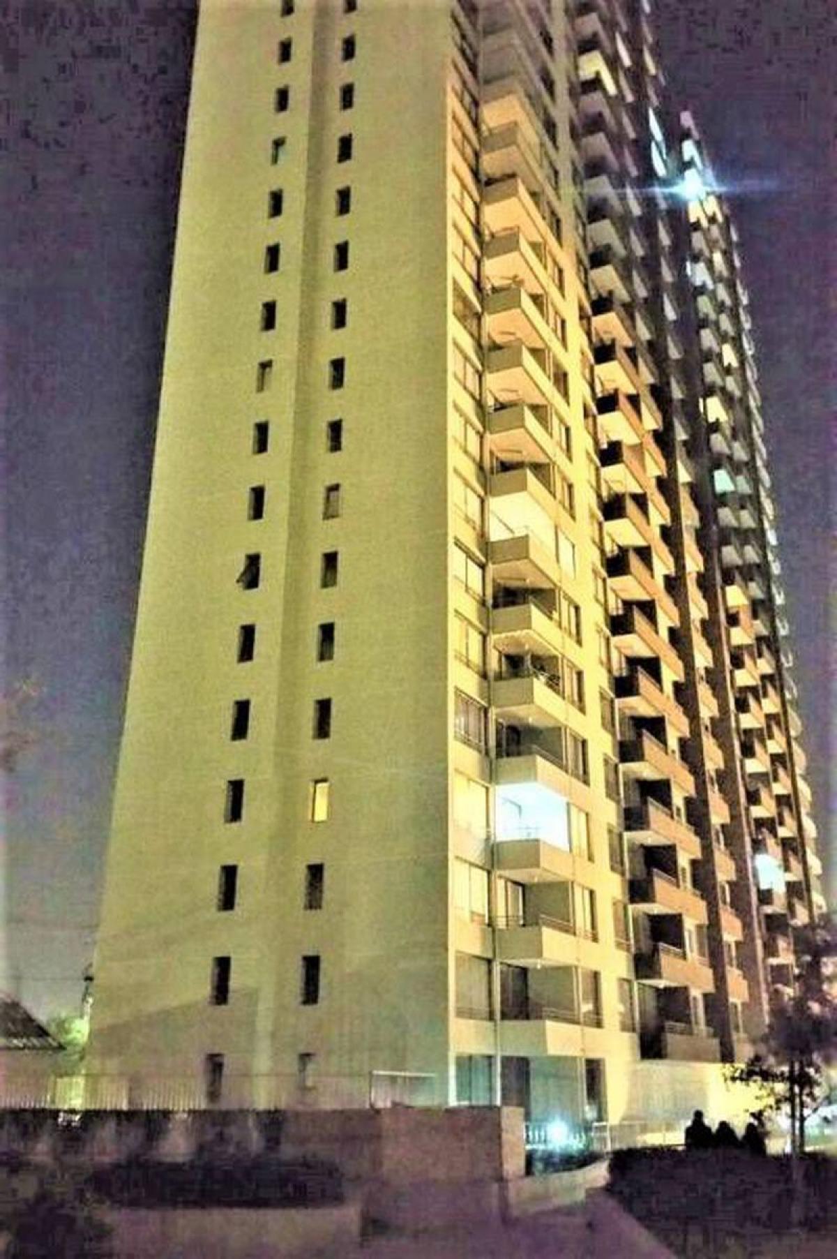 Picture of Apartment For Sale in Santiago, Region Metropolitana
, Chile