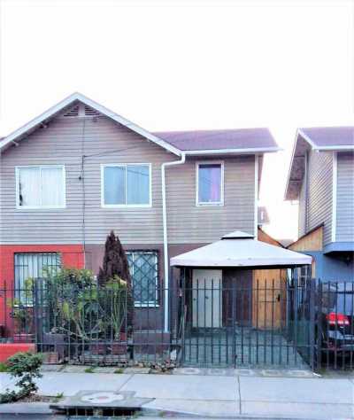 Home For Sale in Santiago, Chile