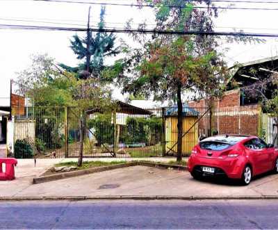 Condo For Sale in Santiago, Chile