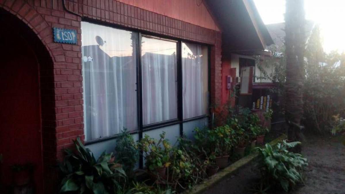 Picture of Home For Sale in Region Del Maule, Maule, Chile