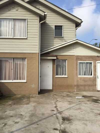 Home For Sale in Chacabuco, Chile