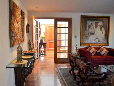 Home For Sale in Region Del Bio Bio, Chile