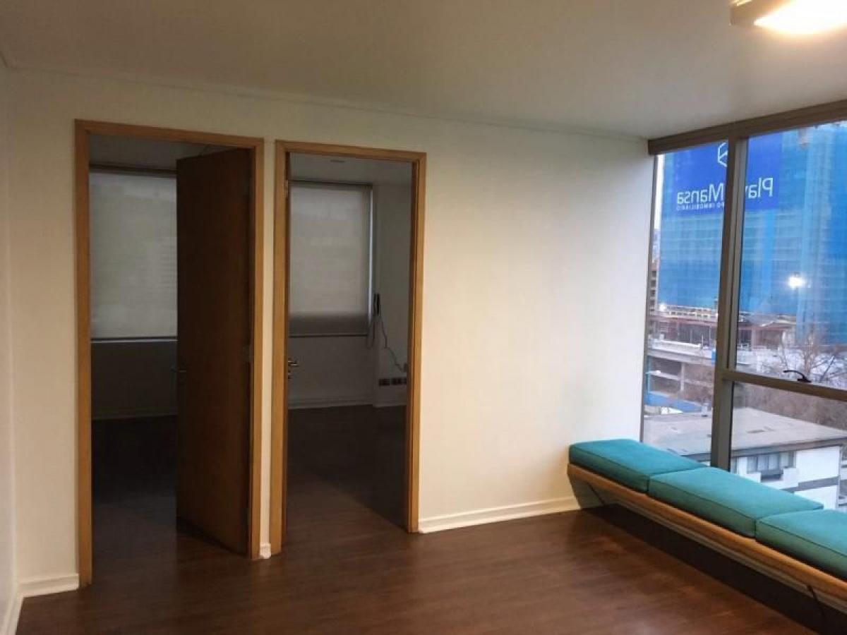 Picture of Office For Sale in Region De Valparaiso, Valparaiso, Chile