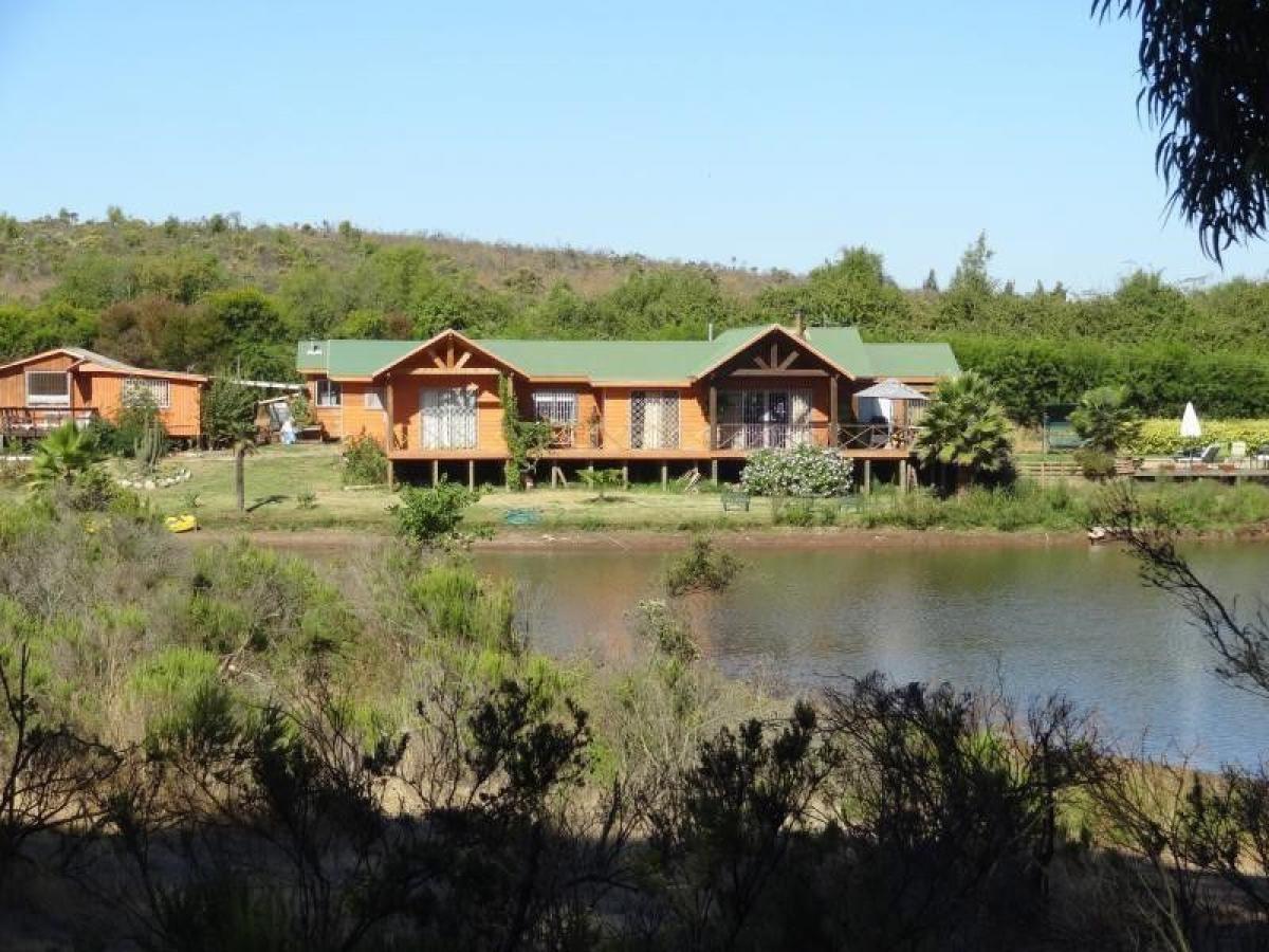 Picture of Other Commercial For Sale in Region De Valparaiso, Valparaiso, Chile