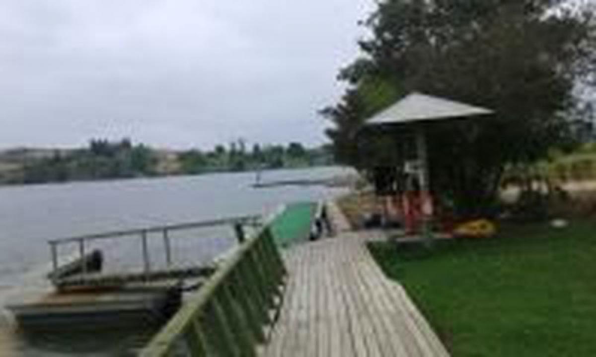 Picture of Residential Land For Sale in Region De O'Higgins, O'Higgins, Chile