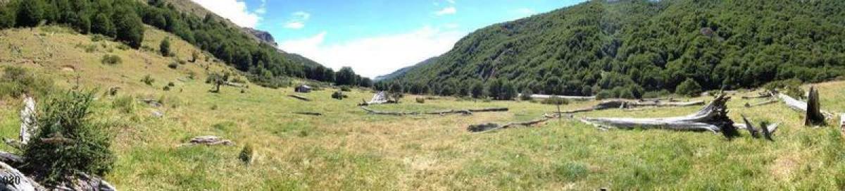 Picture of Residential Land For Sale in Region De Aysen, Aisen, Chile