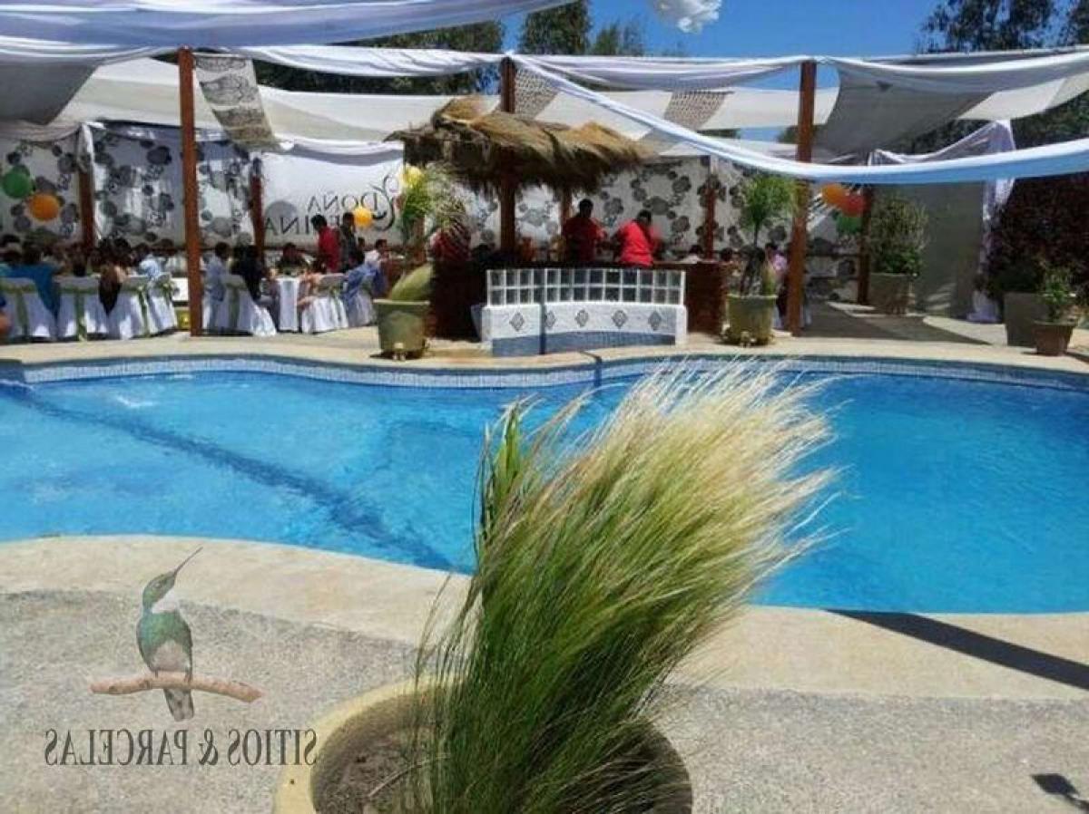 Picture of Home For Sale in Melipilla, Region Metropolitana
, Chile