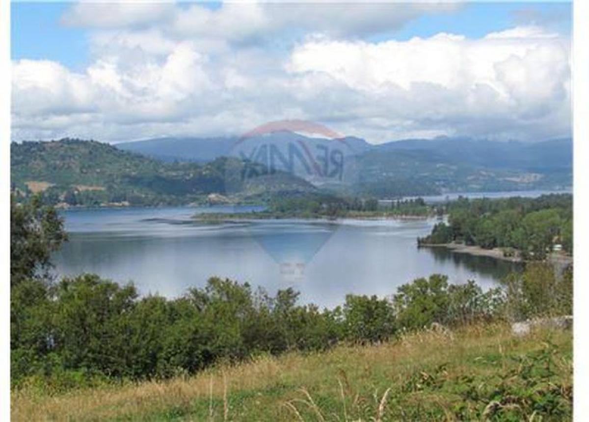 Picture of Residential Land For Sale in Region De Los Rios, Los Rios, Chile