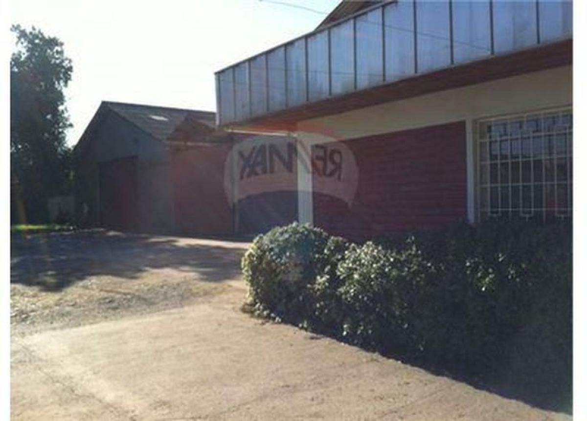 Picture of Residential Land For Sale in Maipo, Region Metropolitana
, Chile