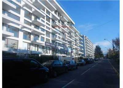 Apartment For Sale in Santiago, Chile