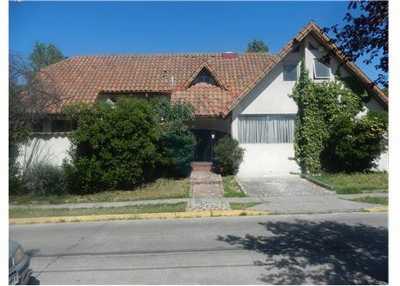 Home For Sale in Santiago, Chile