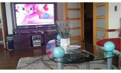 Apartment For Sale in Santiago, Chile