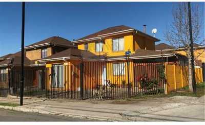 Home For Sale in Cordillera, Chile