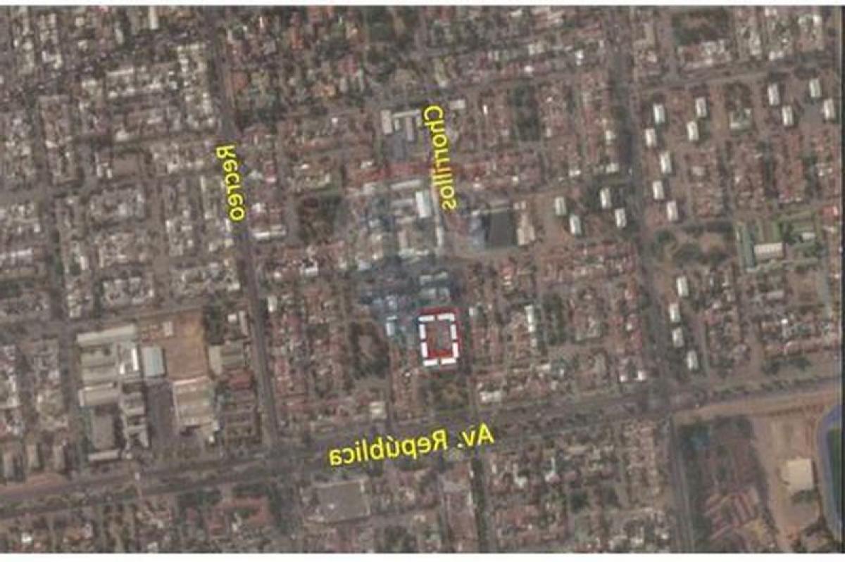 Picture of Residential Land For Sale in Region De O'Higgins, O'Higgins, Chile