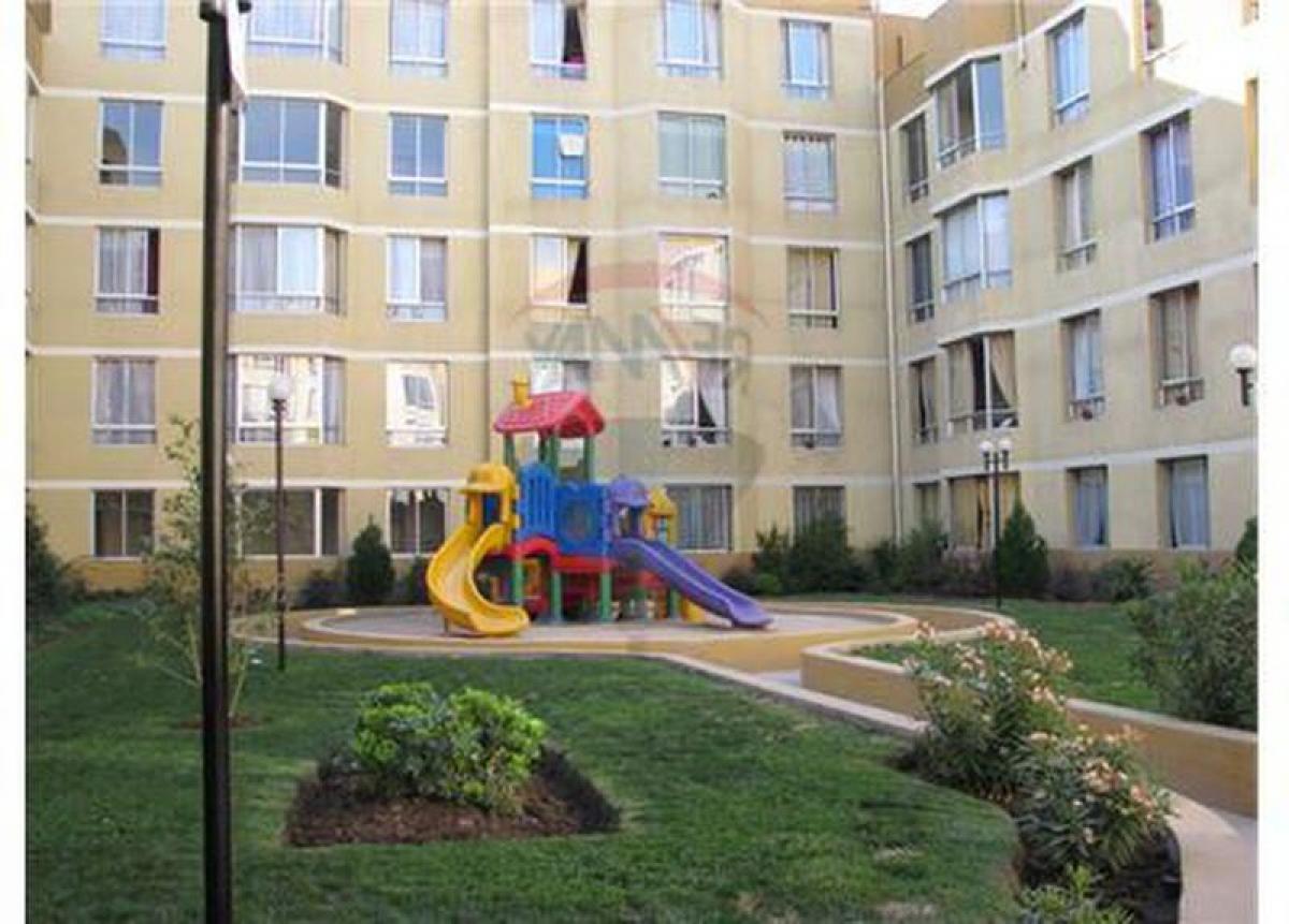 Picture of Commercial Lots For Sale in Santiago, Region Metropolitana
, Chile