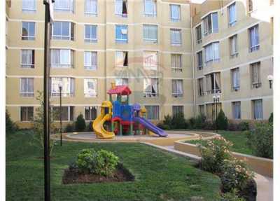 Commercial Lots For Sale in Santiago, Chile