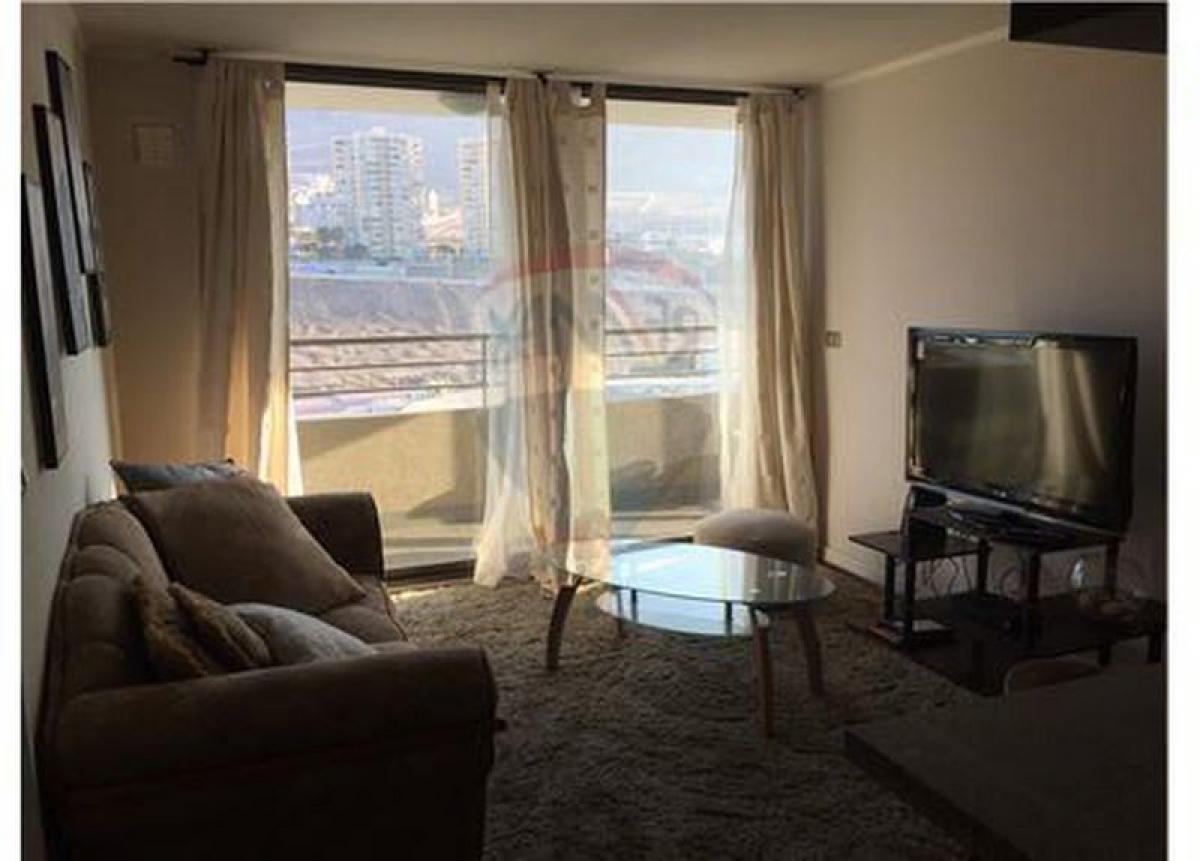 Picture of Apartment For Sale in Region De Antofagasta, Antofagasta, Chile