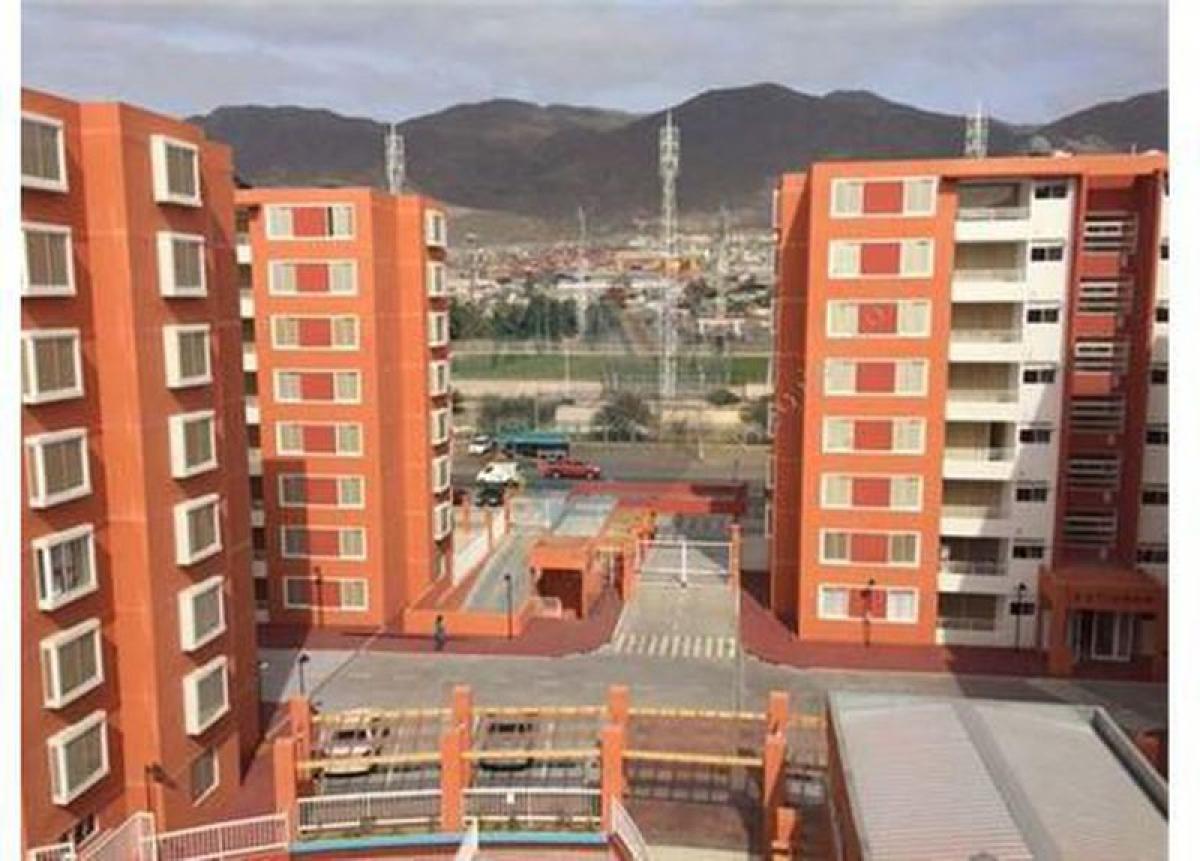 Picture of Apartment For Sale in Region De Antofagasta, Antofagasta, Chile