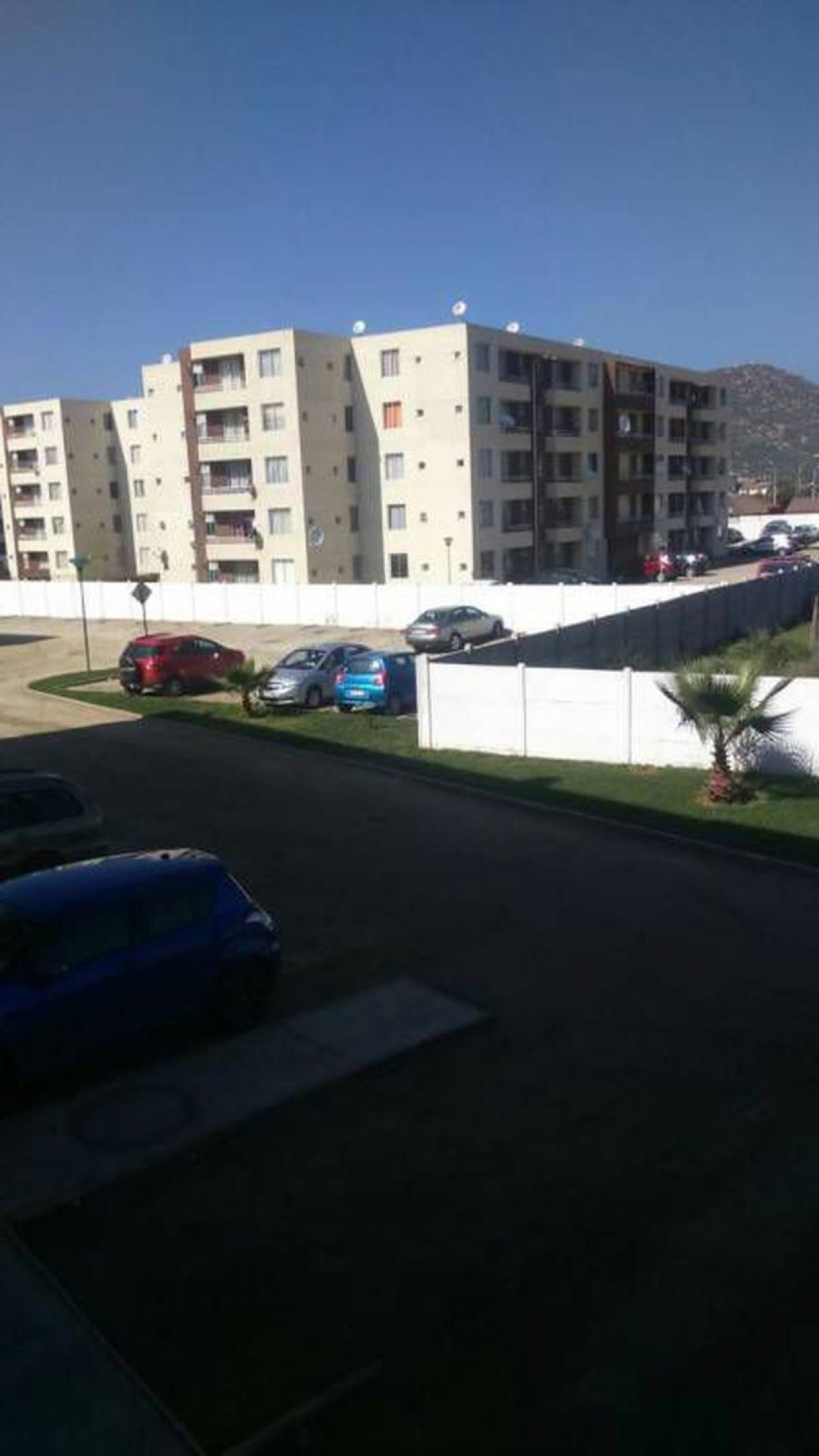 Picture of Apartment For Sale in Region De Coquimbo, Coquimbo, Chile