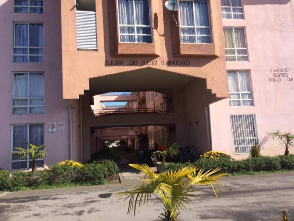 Picture of Apartment For Sale in Region Del Maule, Maule, Chile