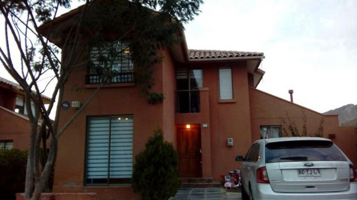 Picture of Home For Sale in Region De Atacama, Atacama, Chile