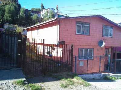 Home For Sale in Region De Los Lagos, Chile