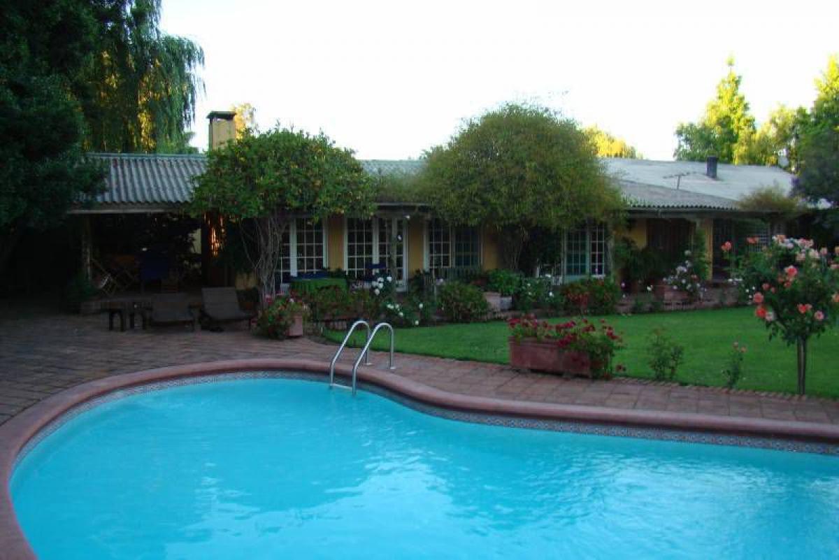 Picture of Residential Land For Sale in Region De O'Higgins, O'Higgins, Chile