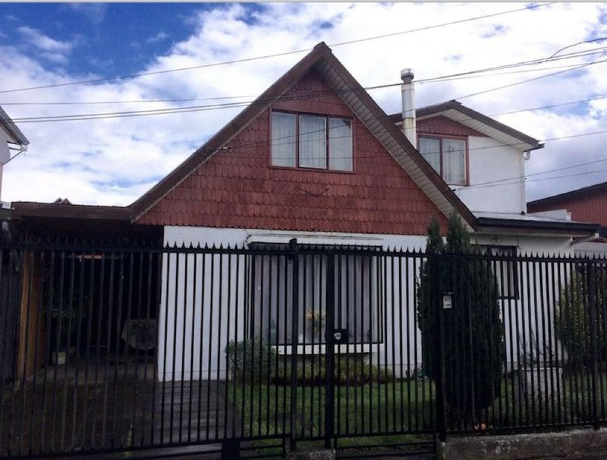 Picture of Home For Sale in Region De Los Rios, Los Rios, Chile