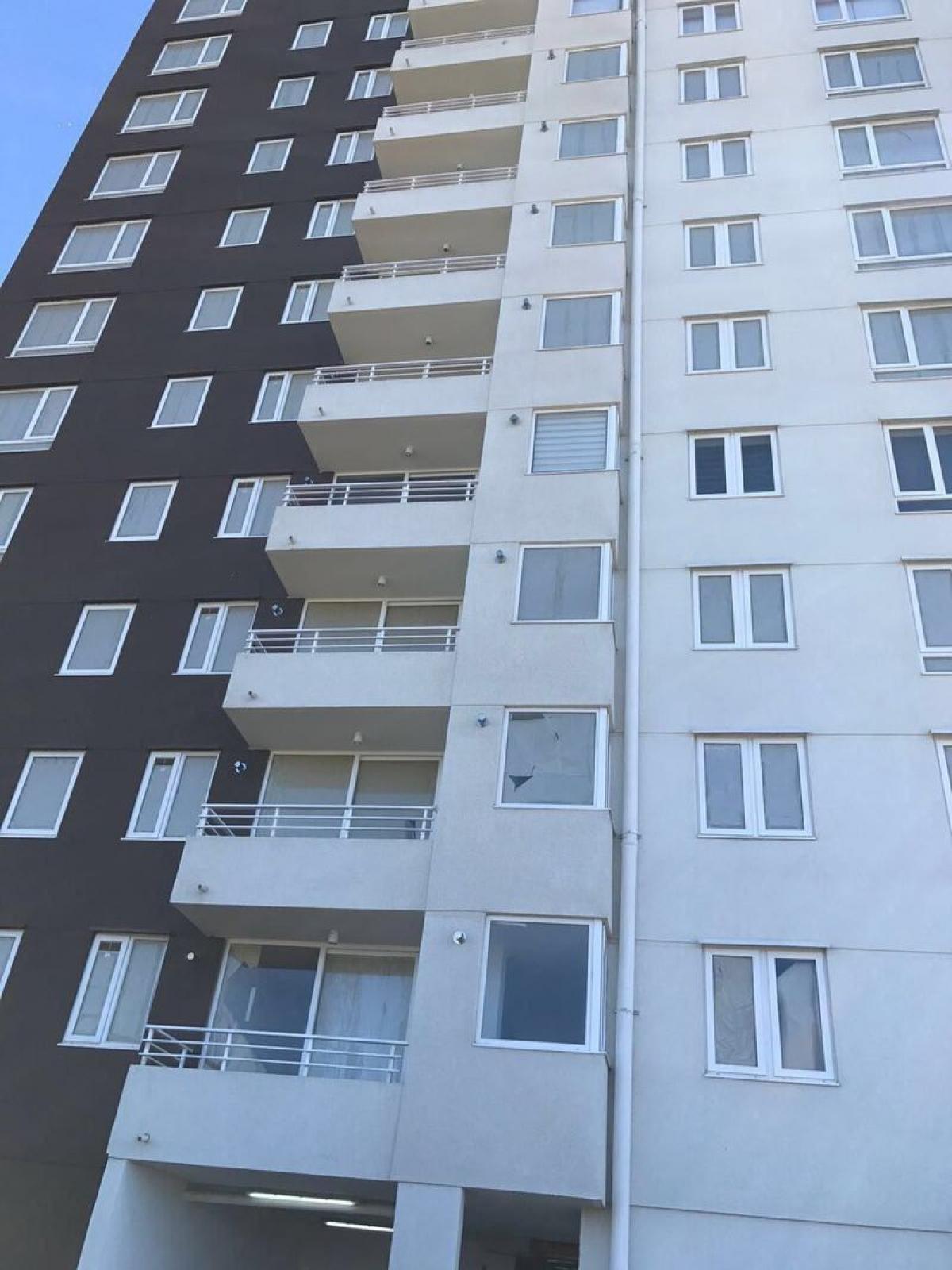 Picture of Apartment For Sale in Region De Valparaiso, Valparaiso, Chile