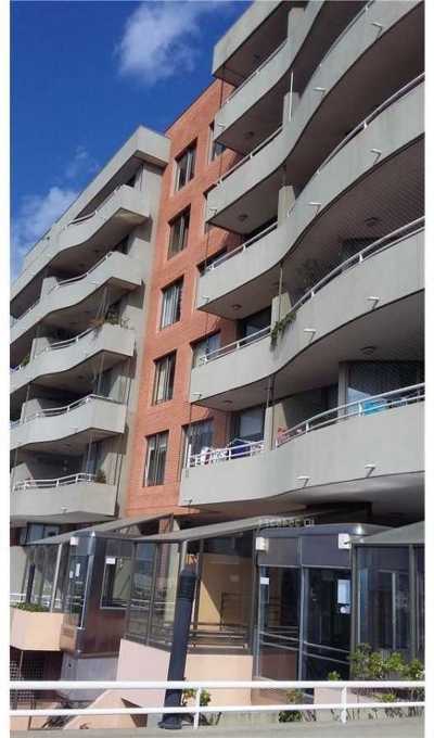 Apartment For Sale in Region De Valparaiso, Chile