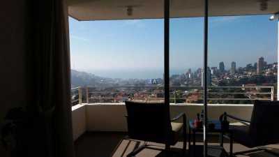 Apartment For Sale in Region De Valparaiso, Chile