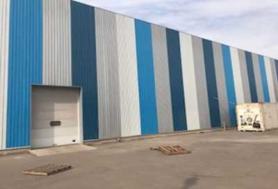 Other Commercial For Sale in Chacabuco, Chile