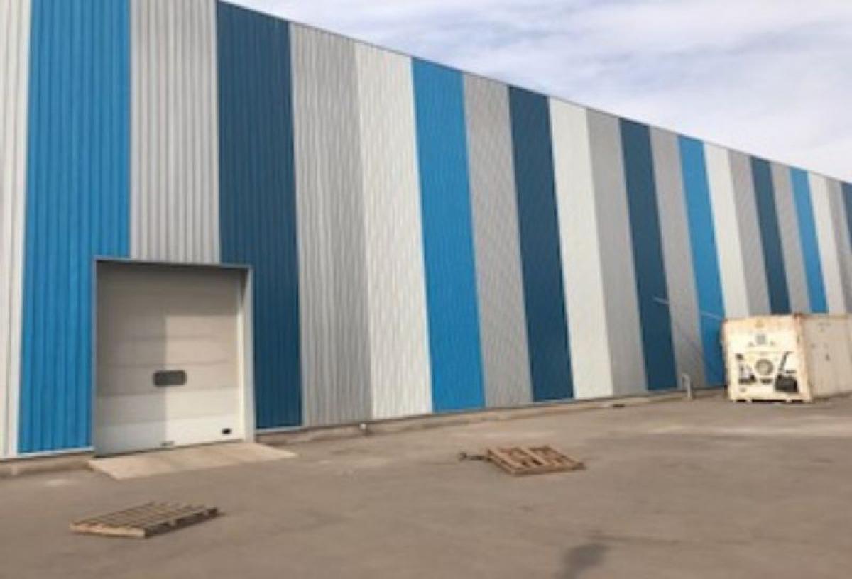 Picture of Other Commercial For Sale in Chacabuco, Region Metropolitana
, Chile