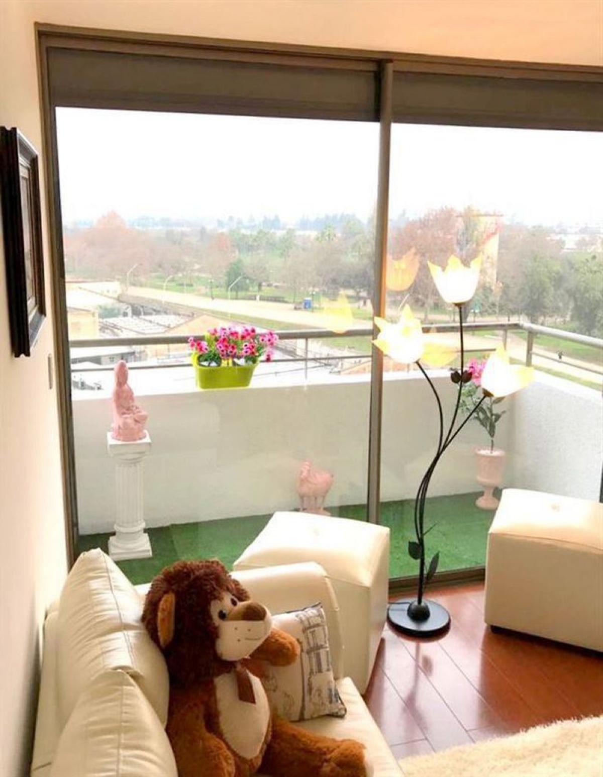 Picture of Apartment For Sale in Region Metropolitana, Region Metropolitana
, Chile