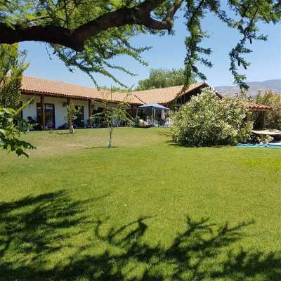 Residential Land For Sale in Chacabuco, Chile