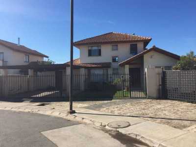 Home For Sale in Region De O'Higgins, Chile