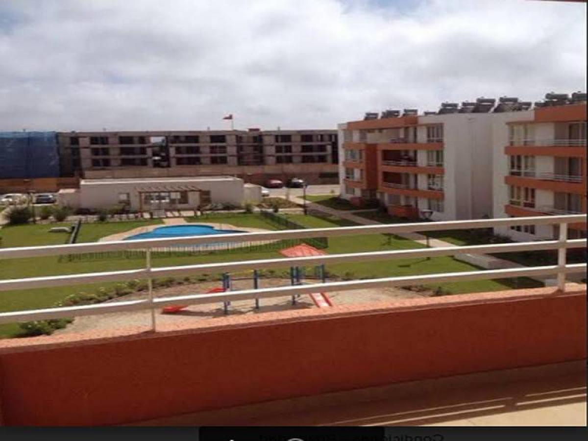 Picture of Apartment For Sale in Region De Coquimbo, Coquimbo, Chile