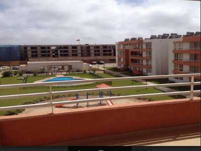 Apartment For Sale in Region De Coquimbo, Chile
