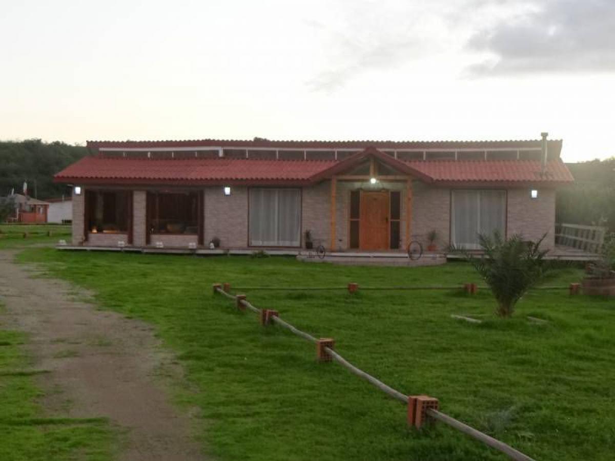 Picture of Residential Land For Sale in Region De Valparaiso, Valparaiso, Chile