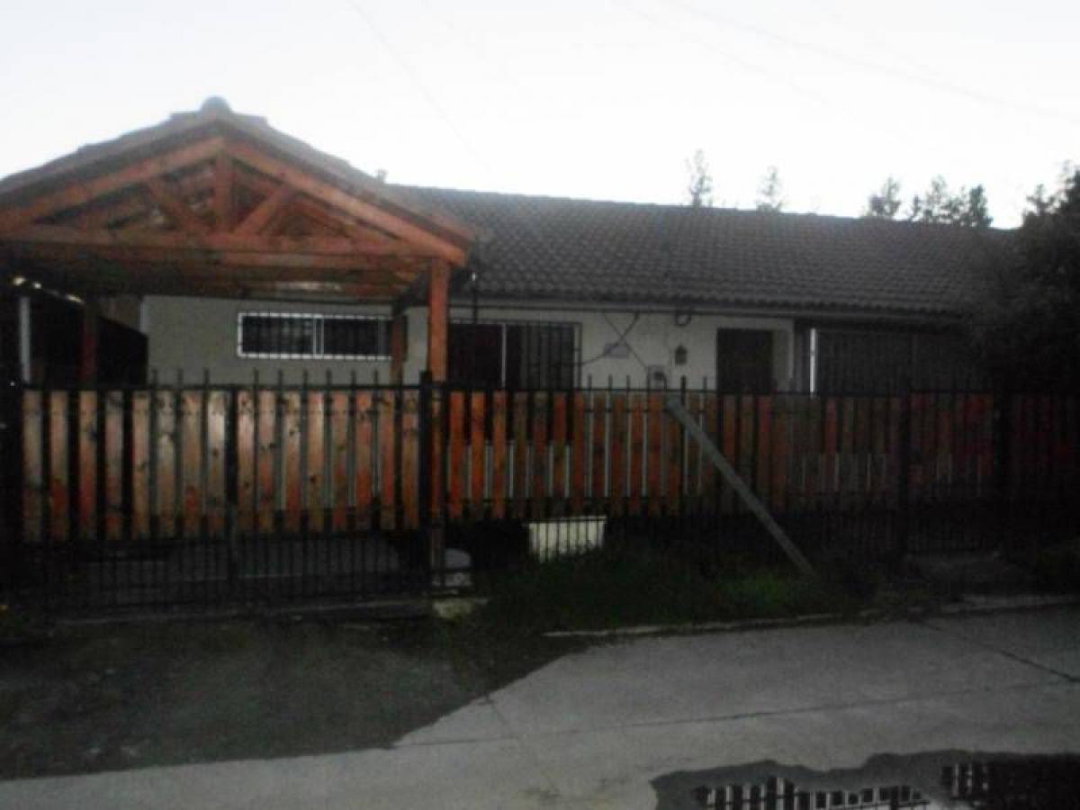 Picture of Home For Sale in Region De O'Higgins, O'Higgins, Chile