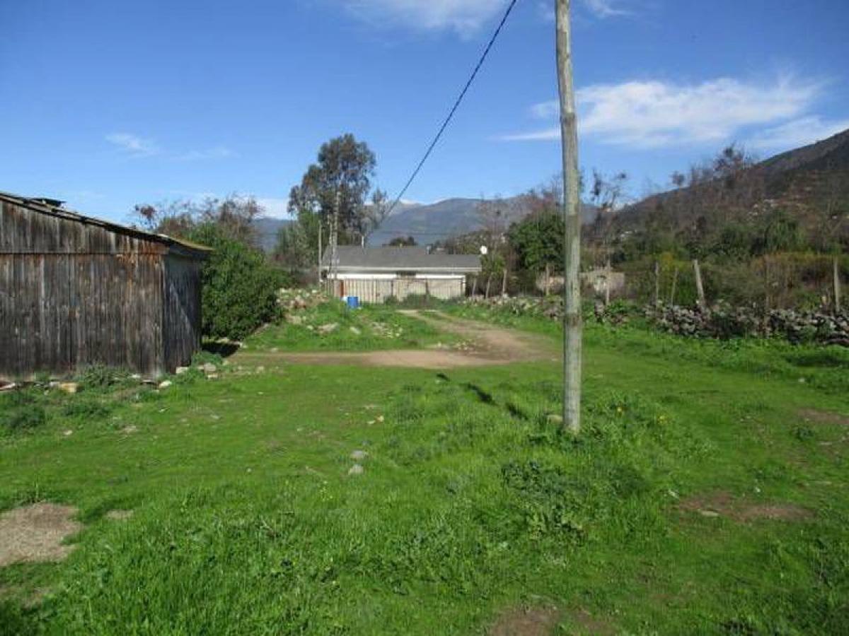 Picture of Condo For Sale in Region De Valparaiso, Valparaiso, Chile