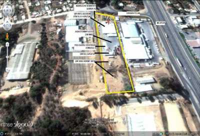 Other Commercial For Sale in Region De Valparaiso, Chile